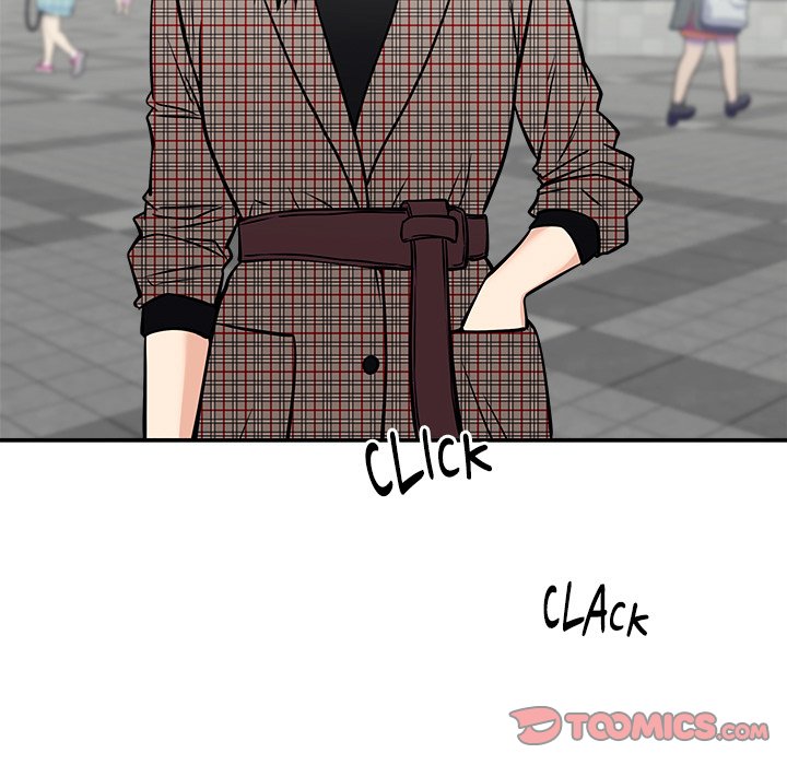 Jinxed Chapter 40 - The End image 163