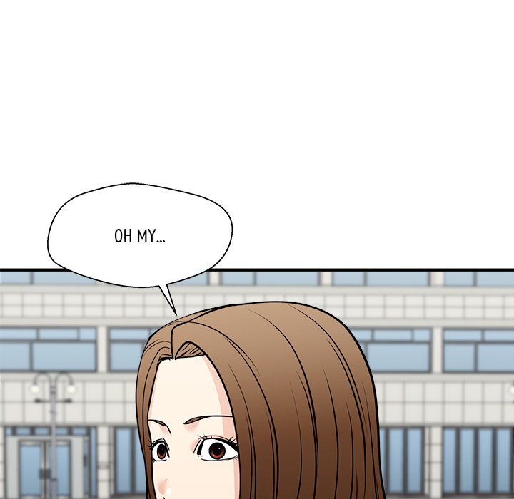Jinxed Chapter 40 - The End image 164