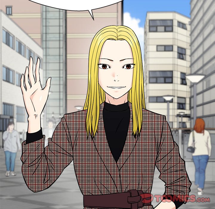 Jinxed Chapter 40 - The End image 171
