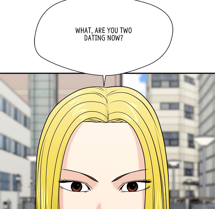 Jinxed Chapter 40 - The End image 175
