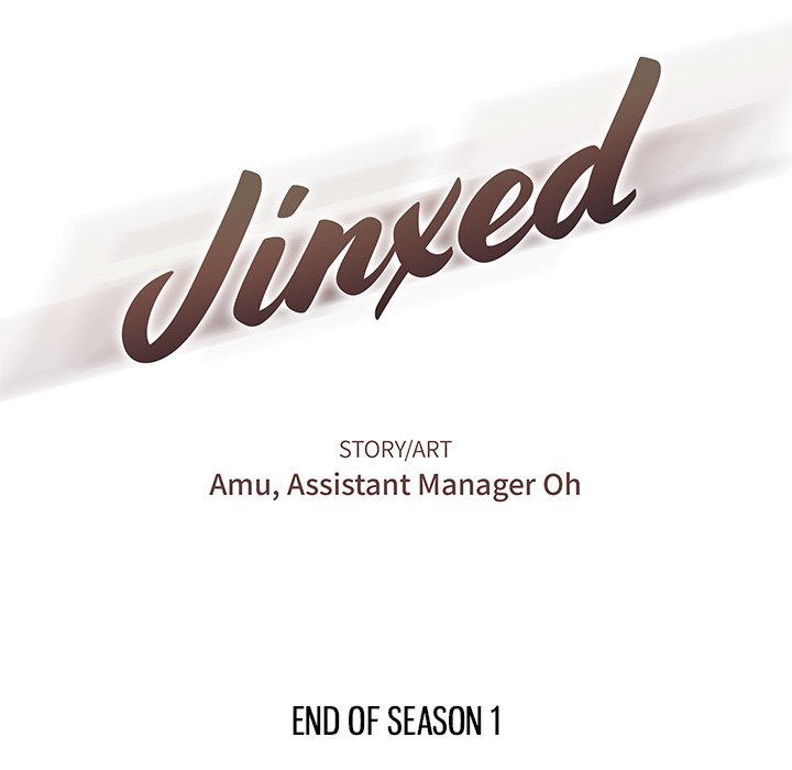 Jinxed Chapter 40 - The End image 181
