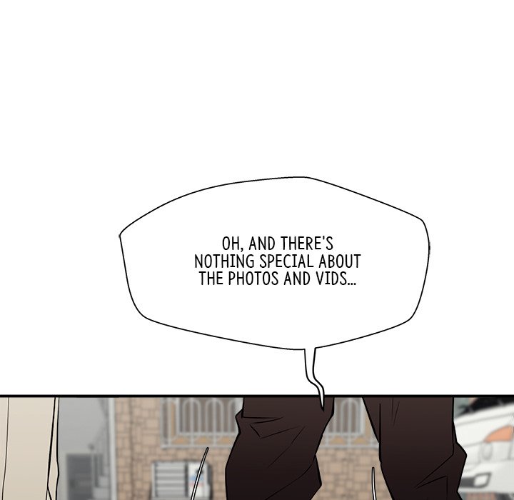 Jinxed Chapter 40 - The End image 18