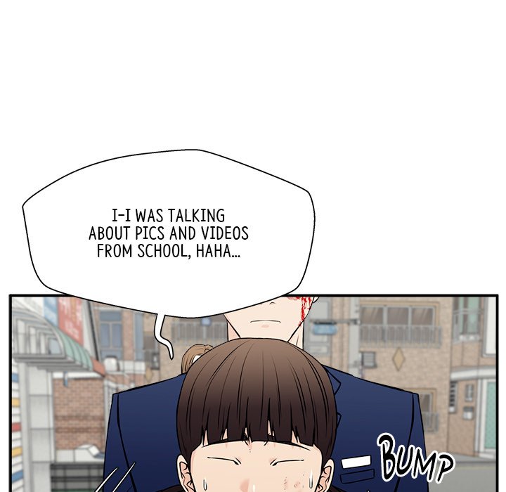 Jinxed Chapter 40 - The End image 20