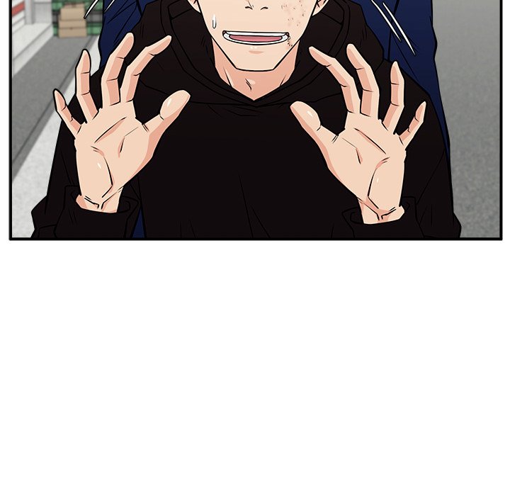 Jinxed Chapter 40 - The End image 21