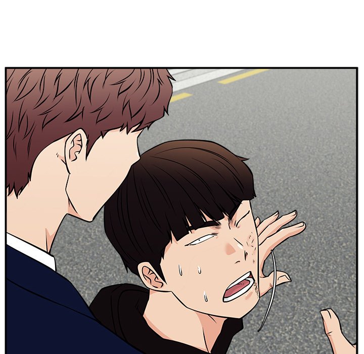 Jinxed Chapter 40 - The End image 22