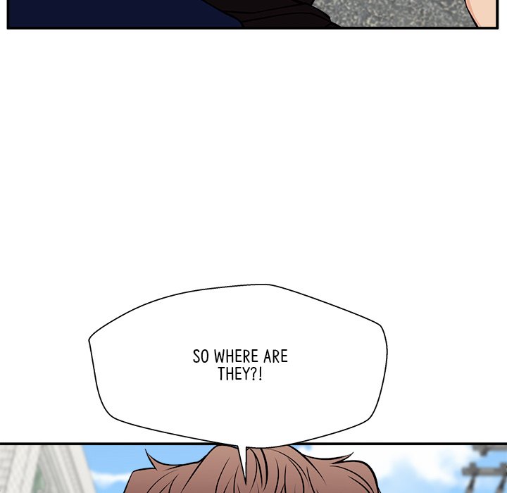 Jinxed Chapter 40 - The End image 23