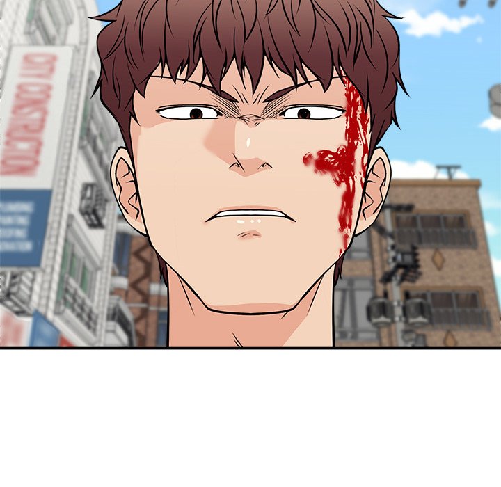 Jinxed Chapter 40 - The End image 24