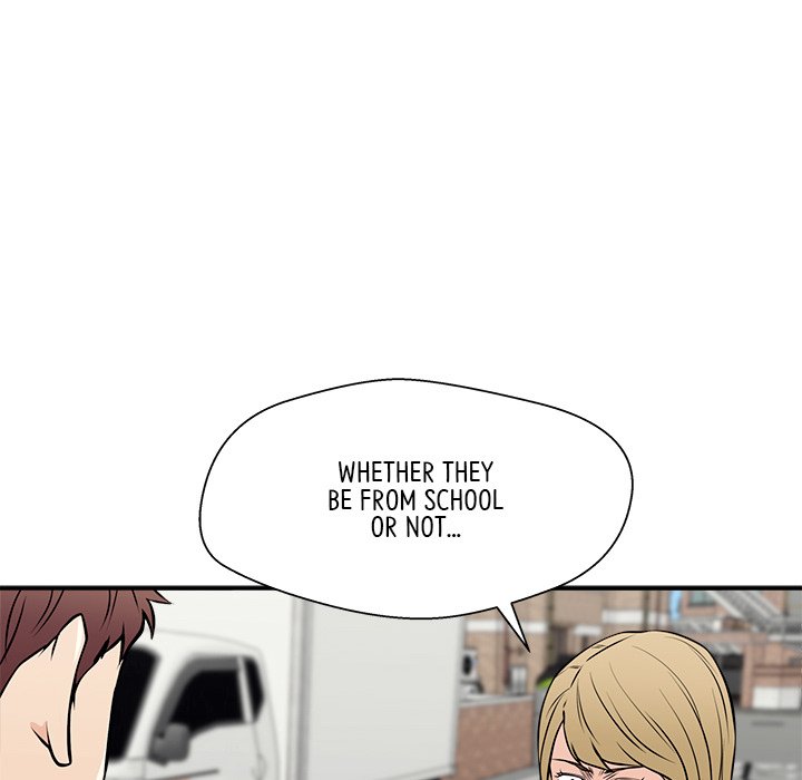 Jinxed Chapter 40 - The End image 25