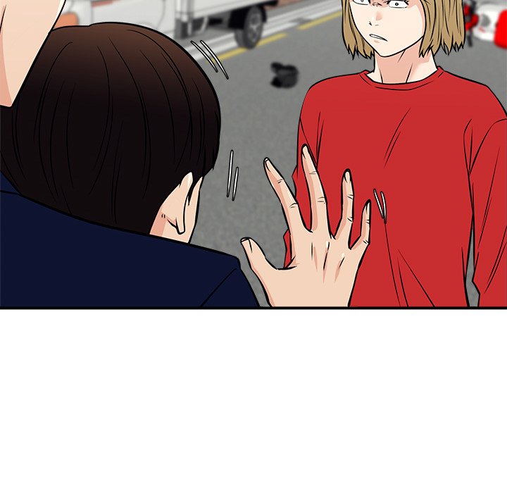 Jinxed Chapter 40 - The End image 26