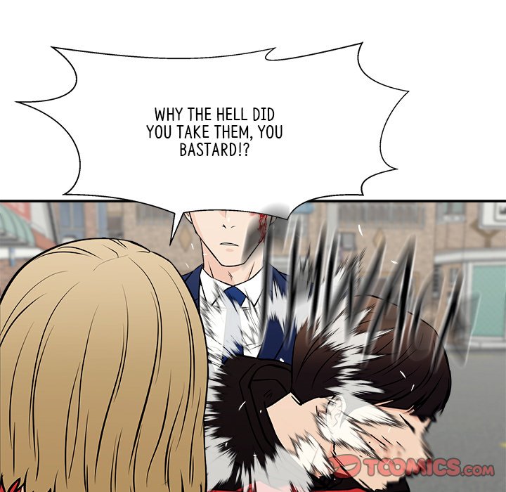 Jinxed Chapter 40 - The End image 27