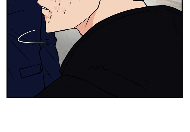 Jinxed Chapter 40 - The End image 2
