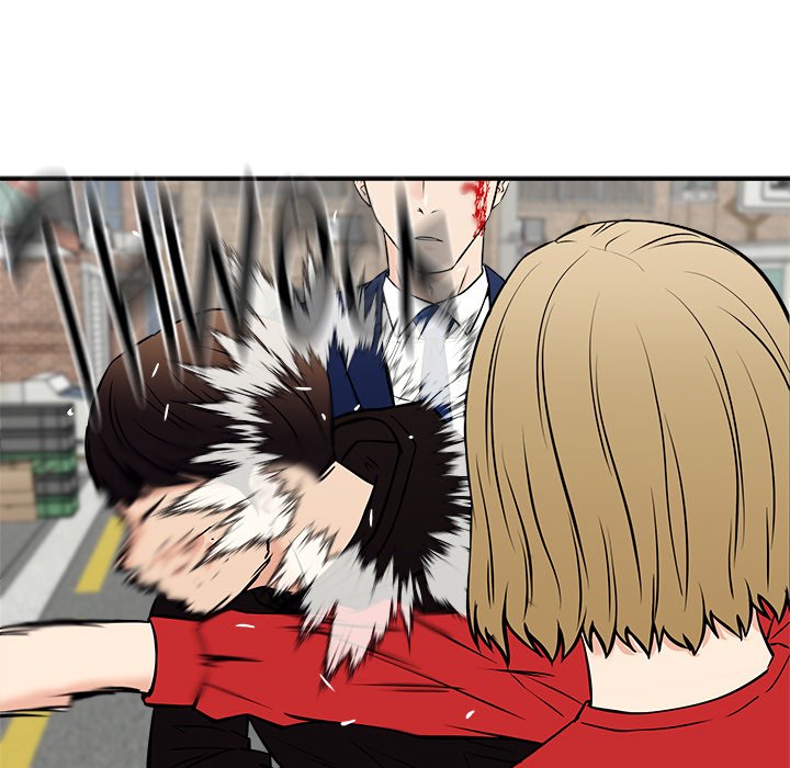 Jinxed Chapter 40 - The End image 29