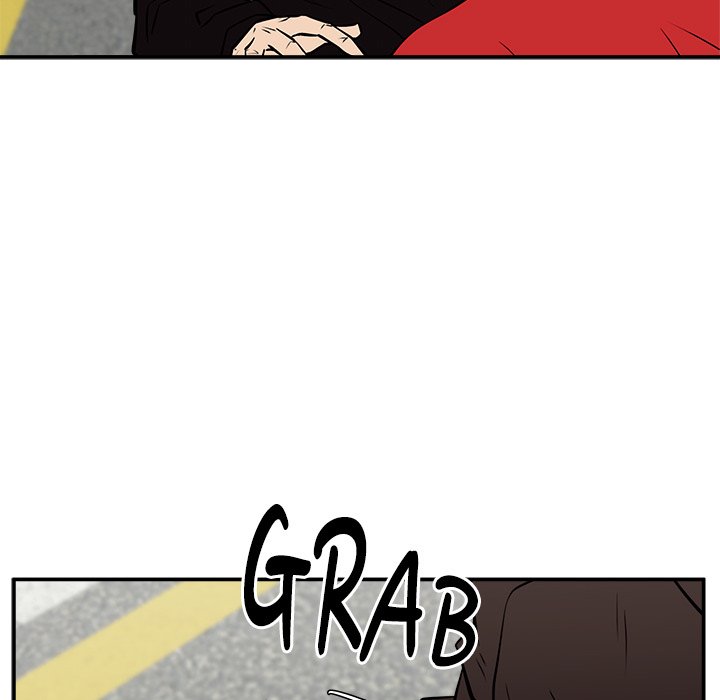 Jinxed Chapter 40 - The End image 30