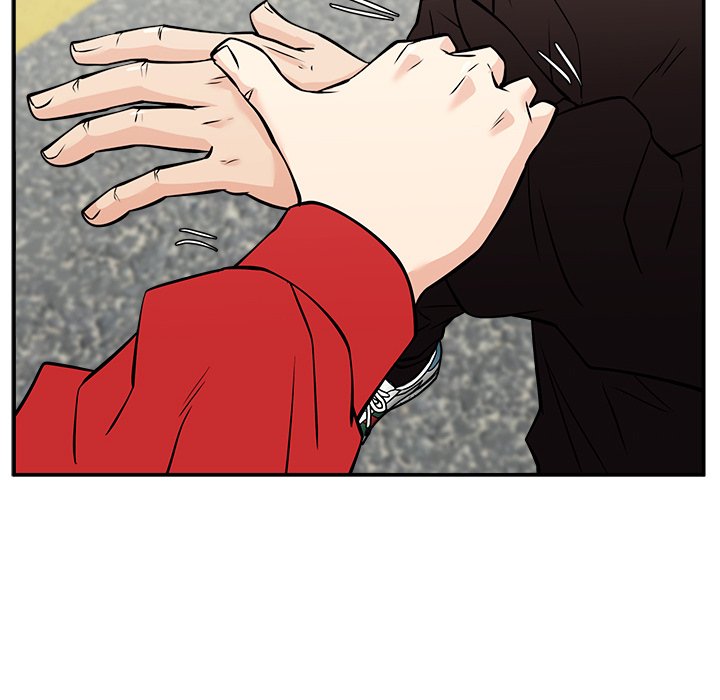 Jinxed Chapter 40 - The End image 31