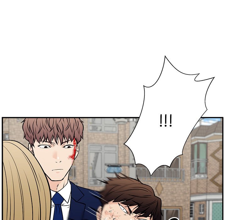 Jinxed Chapter 40 - The End image 32