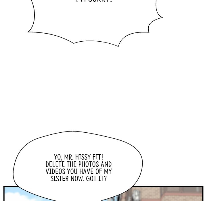 Jinxed Chapter 40 - The End image 36