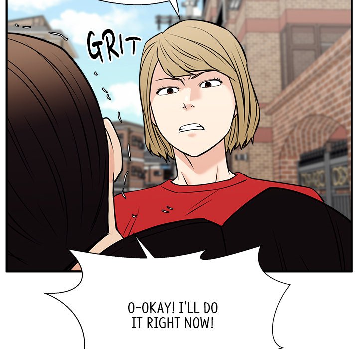 Jinxed Chapter 40 - The End image 37