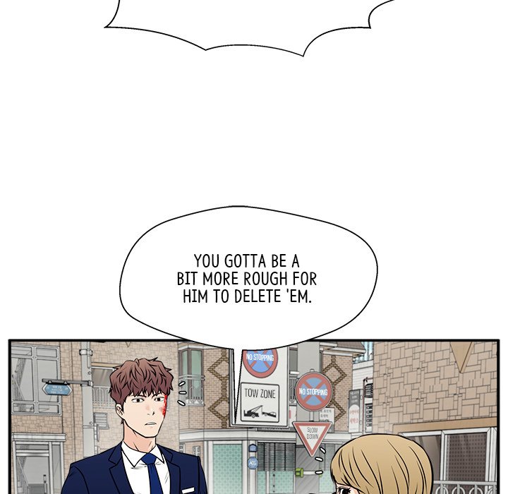 Jinxed Chapter 40 - The End image 38