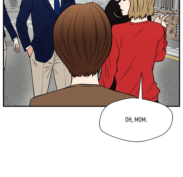 Jinxed Chapter 40 - The End image 39