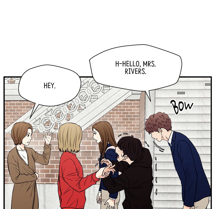 Jinxed Chapter 40 - The End image 40