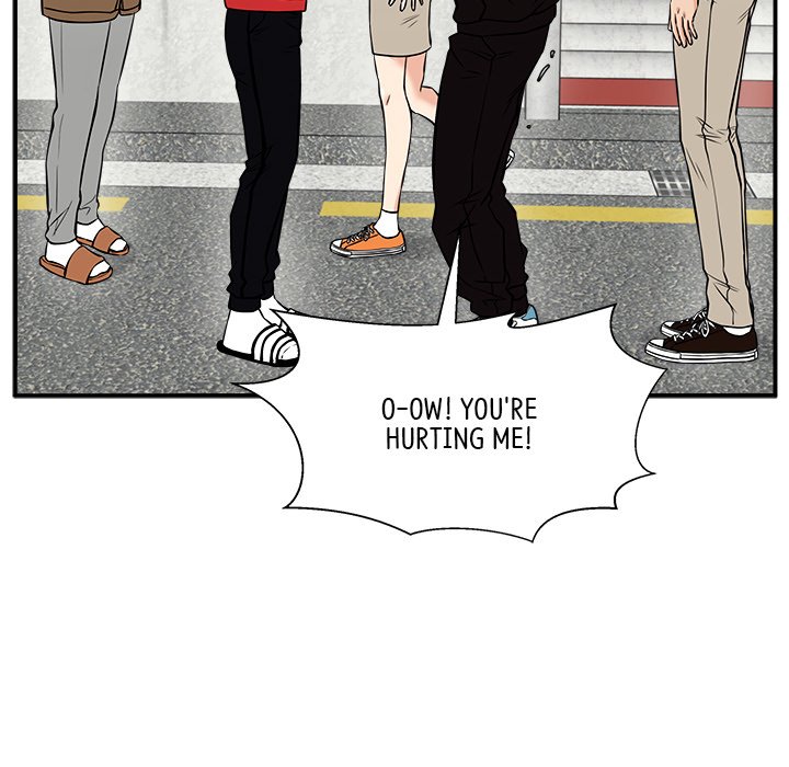 Jinxed Chapter 40 - The End image 41