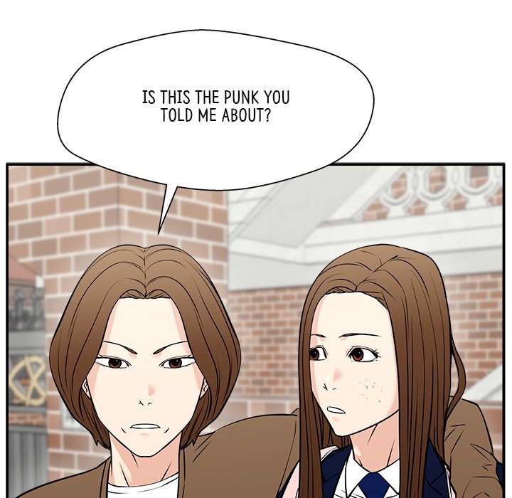 Jinxed Chapter 40 - The End image 42