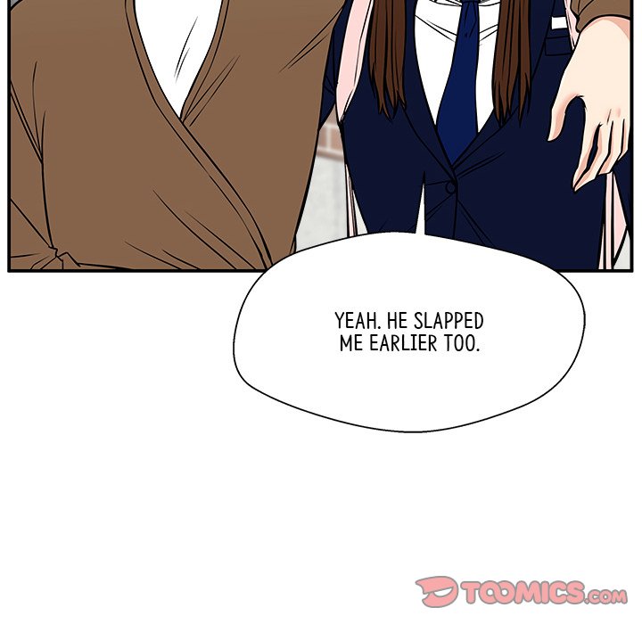 Jinxed Chapter 40 - The End image 43