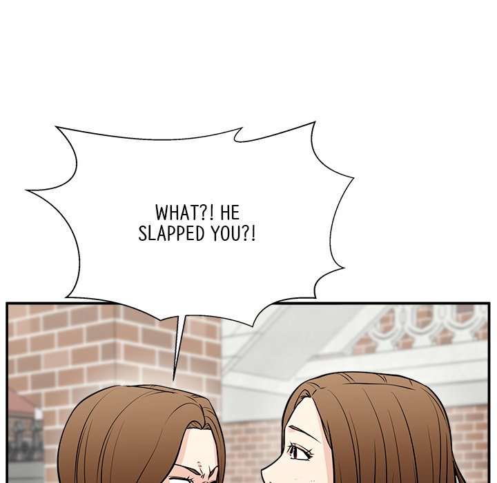 Jinxed Chapter 40 - The End image 44