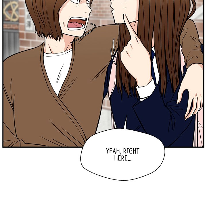 Jinxed Chapter 40 - The End image 45