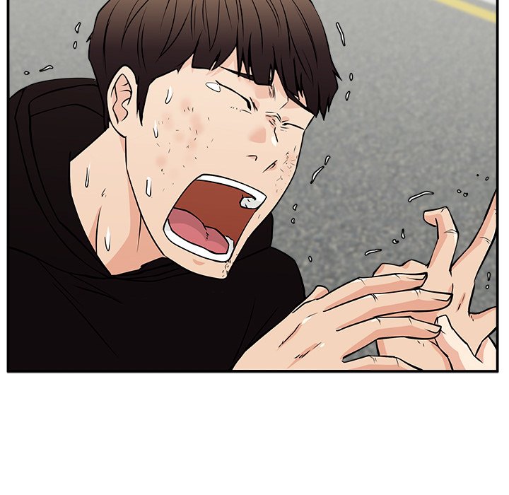 Jinxed Chapter 40 - The End image 47