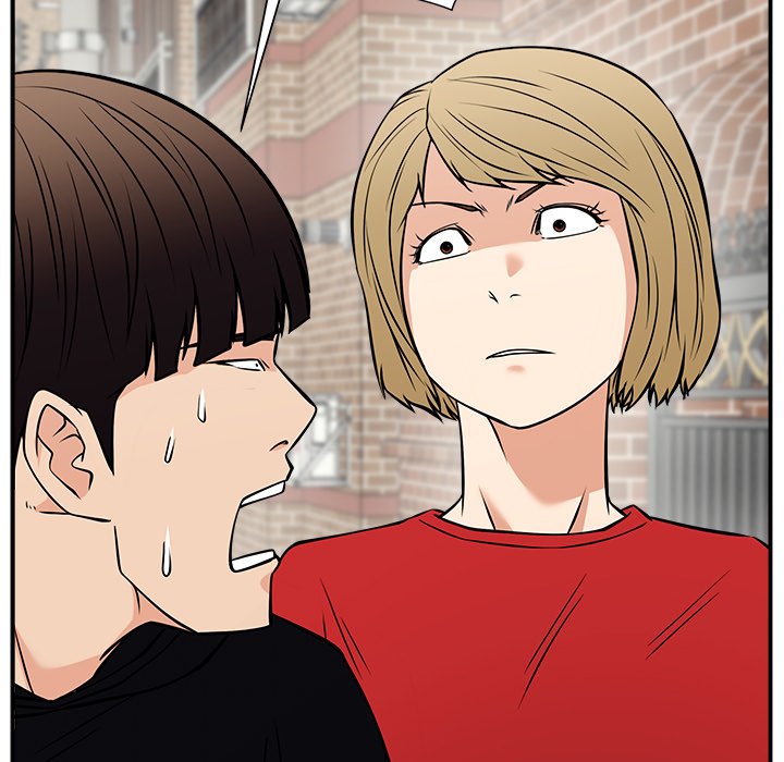 Jinxed Chapter 40 - The End image 4