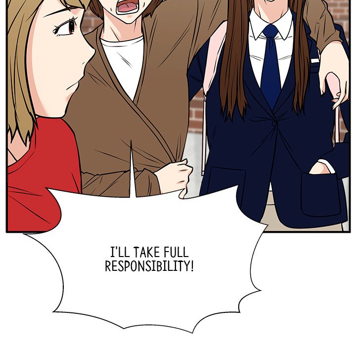 Jinxed Chapter 40 - The End image 49