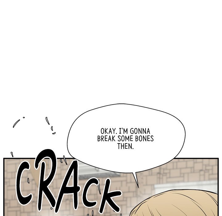 Jinxed Chapter 40 - The End image 50