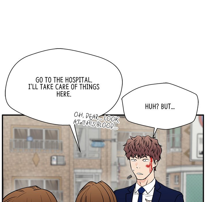Jinxed Chapter 40 - The End image 56