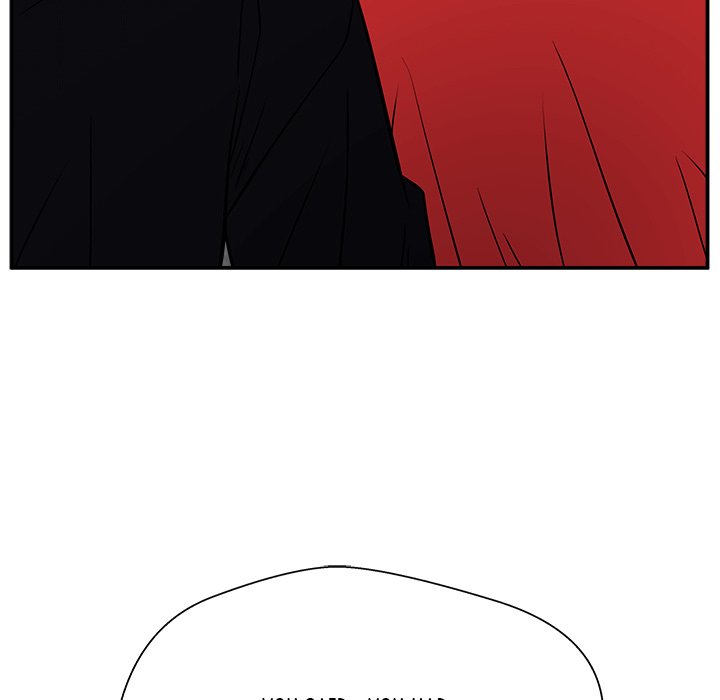 Jinxed Chapter 40 - The End image 5