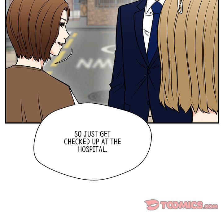 Jinxed Chapter 40 - The End image 59