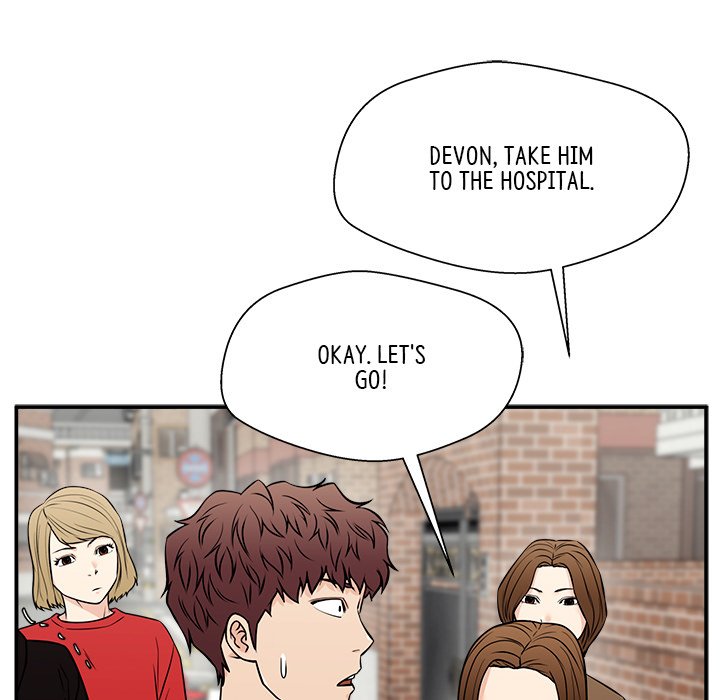 Jinxed Chapter 40 - The End image 60