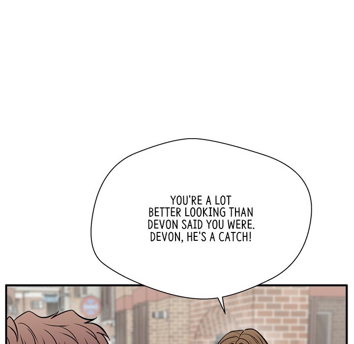 Jinxed Chapter 40 - The End image 62