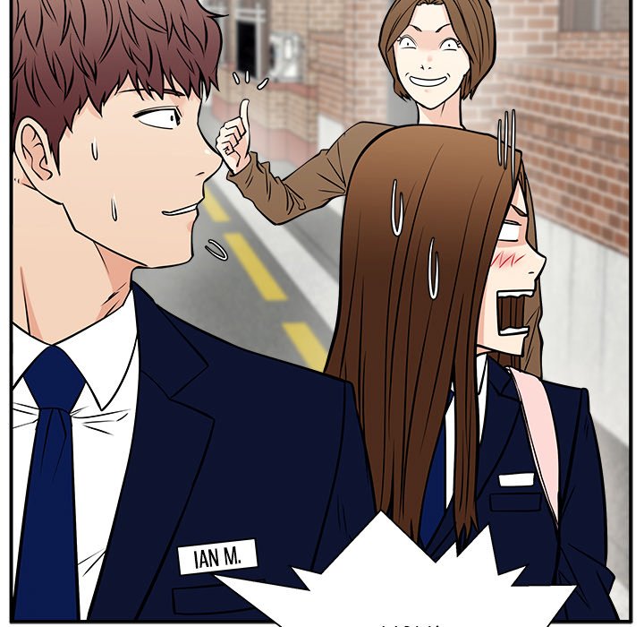Jinxed Chapter 40 - The End image 63
