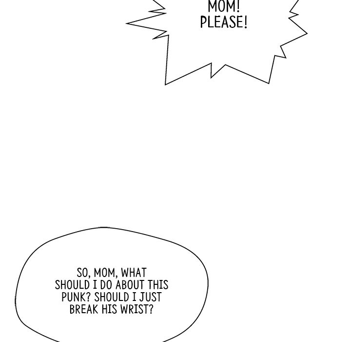 Jinxed Chapter 40 - The End image 64