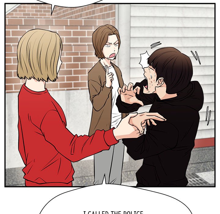 Jinxed Chapter 40 - The End image 65