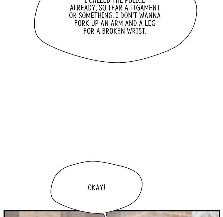 Jinxed Chapter 40 - The End image 66