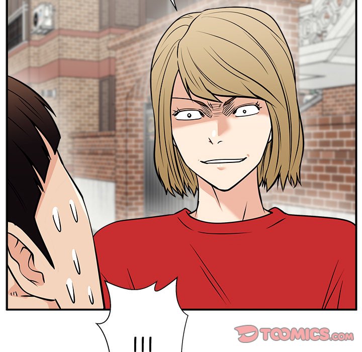 Jinxed Chapter 40 - The End image 67