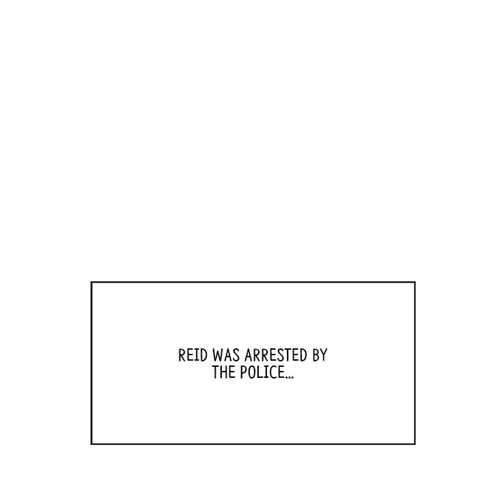 Jinxed Chapter 40 - The End image 71