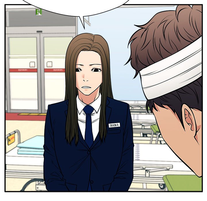 Jinxed Chapter 40 - The End image 77