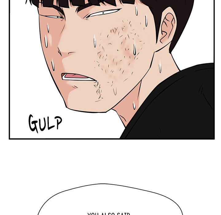 Jinxed Chapter 40 - The End image 7