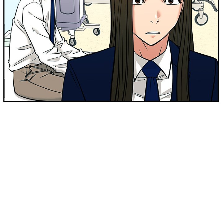 Jinxed Chapter 40 - The End image 85