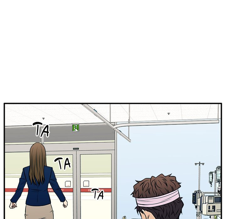 Jinxed Chapter 40 - The End image 86