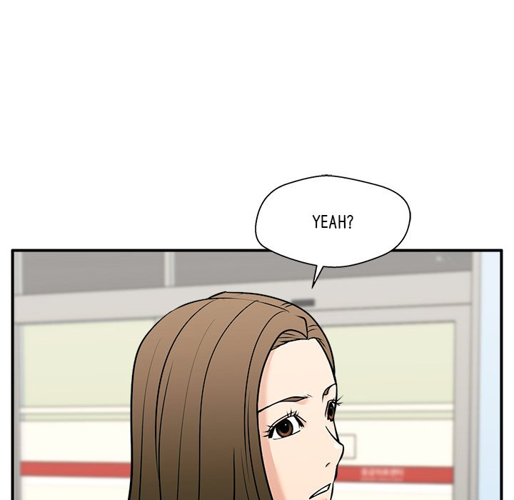 Jinxed Chapter 40 - The End image 90