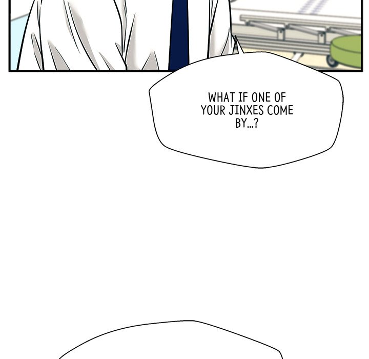 Jinxed Chapter 40 - The End image 93
